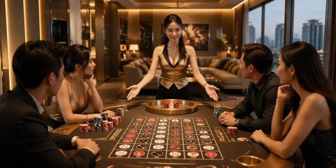 kim 666 MoMo Blackjack