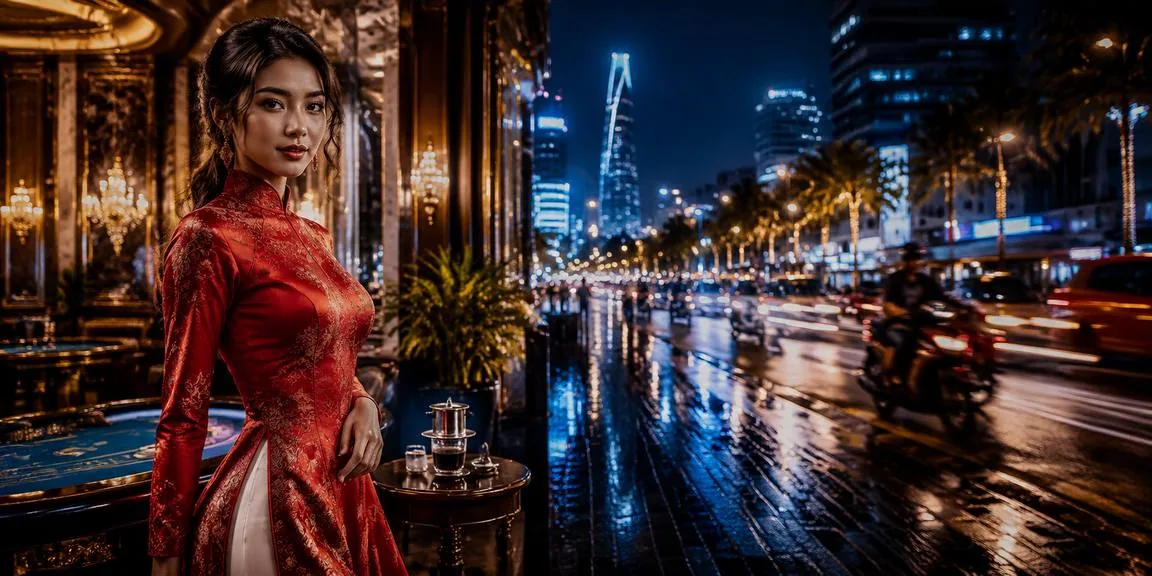 kim 666 Mở bàn Sâm Lốc ngay trên kim 666